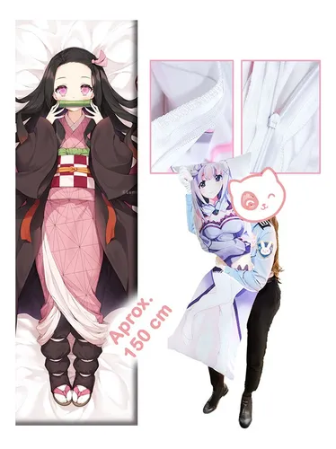 Funda dakimakura hotsell