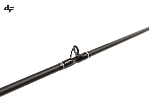 Vara P Carretilha Albatroz Manjuba Advance 2,40m 50lbs - 2 P