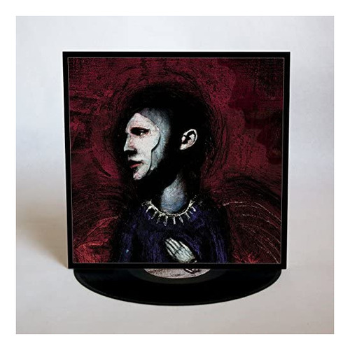 Vinil: Red Devil Dawn