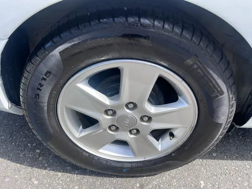 Kia CERATO FORTE 1.6