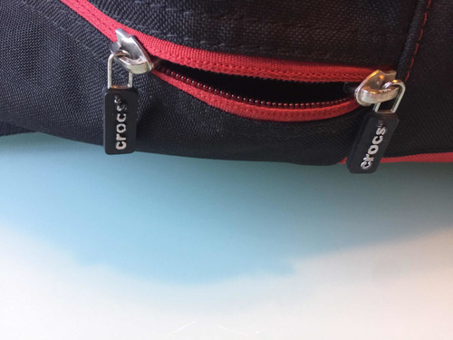 Mochila Crocs