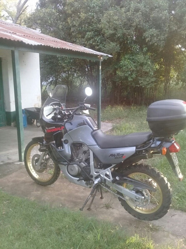 Honda Transalp 600 Xlv