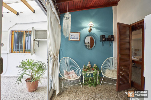 Casa Venta - 3 Dormitorios 2 Baños - Cocheras - Piscina - 180mts2 - City Bell, La Plata