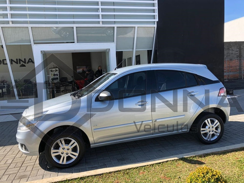 Chevrolet Agile - 2010/2010 1.4 Mpfi Ltz 8v Flex 4p Manual