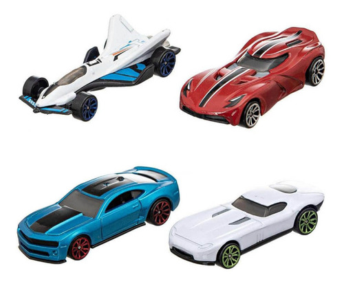 Ovo Surpresa Carrinho Monster Wheels Menino Sortido Coleção
