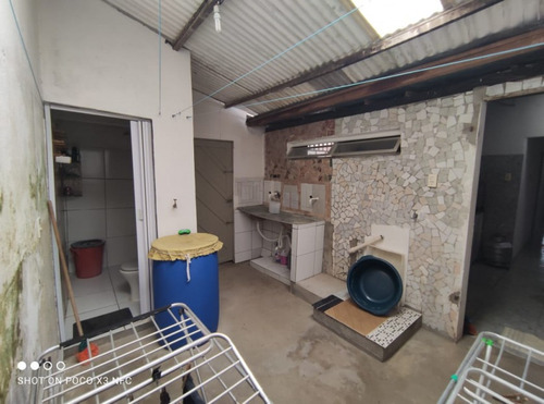 Imagem 10 de 10 de Casa Para Venda - 009535