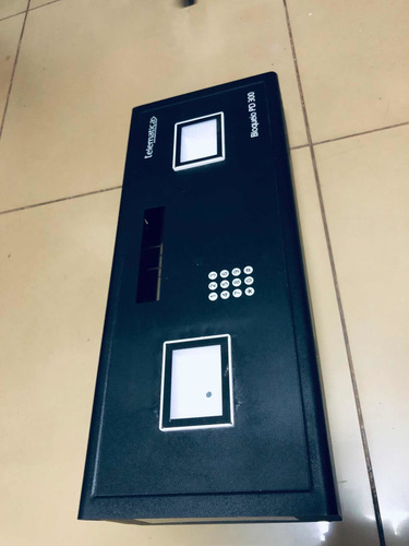 Imagem 1 de 1 de Leitora Para Catraca Pd 300