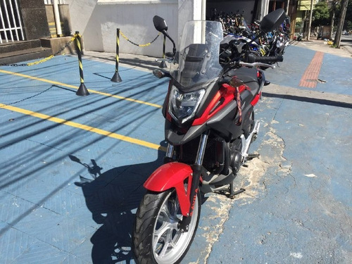 Imagem 7 de 12 de Nc 750 X