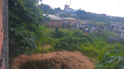 Venda De Terreno, Próximo Ao Paralela Parque E Flamboyants
