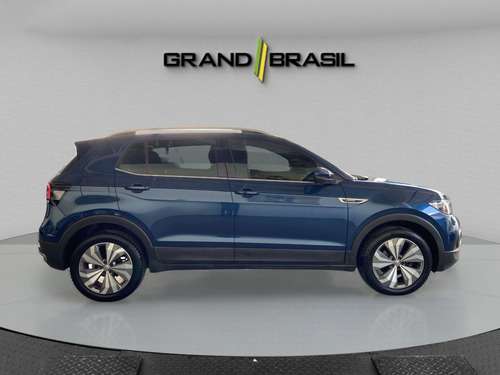 Volkswagen T-Cross Volkswagen T-Cross 1.4 TSI Highline (Aut) (Flex)