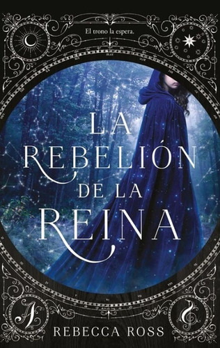 Libro La Rebelión De La Reina Rebecca Ross Puck