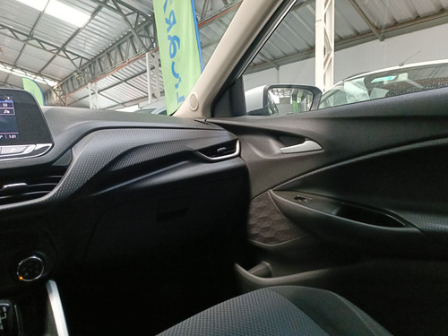Chevrolet Onix Turbo 2021