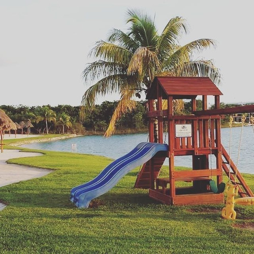 Imagen 14 de 21 de Casa Con Diseño Unico En Lagos Del Sol Cancun