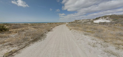 Campo 6 Ha Frente Al Mar Oportunidad Las Grutas