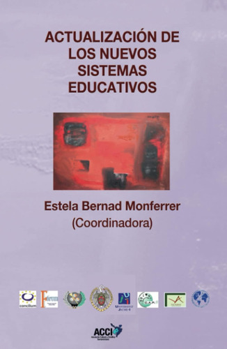 Libro: Actualizaciòn Nuevos Sistemas Educativos (span