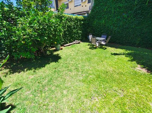 Ph 3 Ambientes Jardin Patio Villa Santa Rita