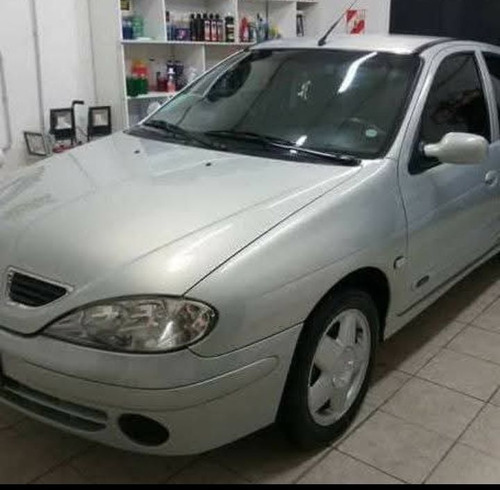 Renault Megane 1.6 16V Expression