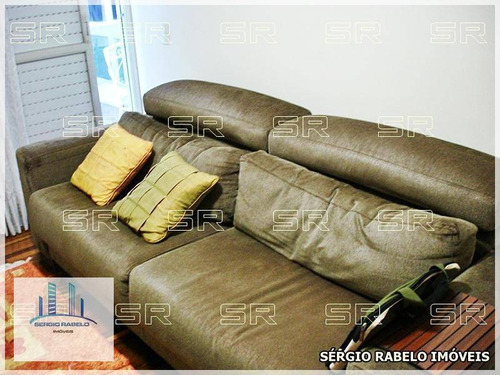 Imagem 6 de 30 de Apartamento Residencial Para Locação, Moema, São Paulo. - Ap0866