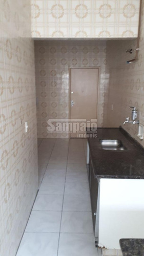 Imagem 23 de 24 de Apartamento - Ref: Sa3ap1604