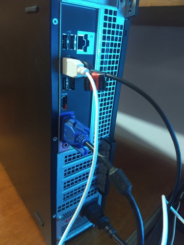 Imagem 2 de 5 de Cpu Dell Optiplex 390 I5/4gb/240 Gb Hd