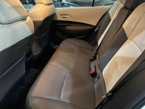 Imagem 10 de 14 de Toyota Corolla 1.8 Vvt-i Hybrid Flex Altis Cvt