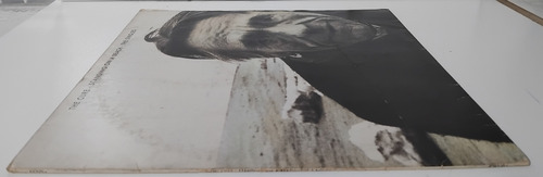 Lp - The Cure - Standing On A Beach - The Singles 1986 - Lp (Usado)