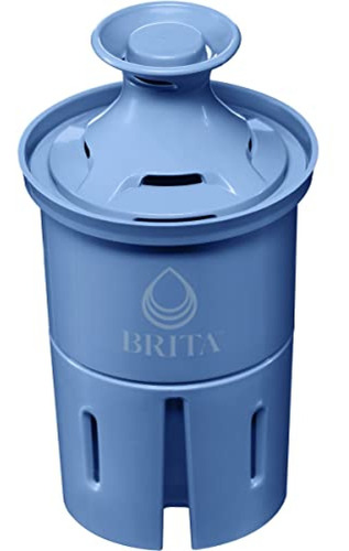 Filtro De Agua Brita Elite, Filtro De Repuesto Advanced Ca