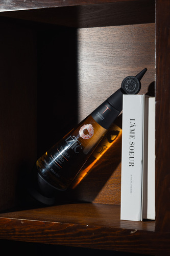 Tequila Iztic Añejo Premium 700ml Kosher , 100% Agave