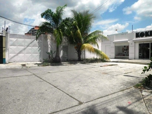 Imagen 14 de 14 de Casa Comercial En Venta Urbanización Carabobo