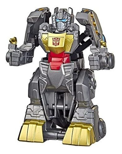 Transformers Classic Heroes Team Grimlock Convertir Vhvzn