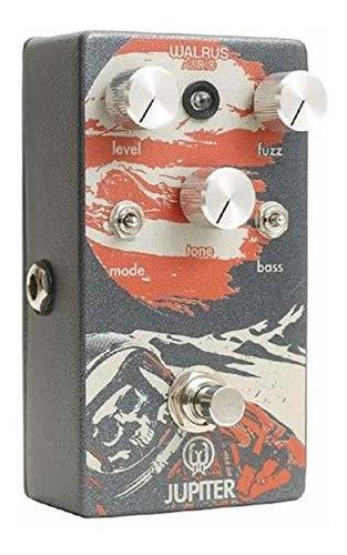 Fuzz Júpiter V2.
