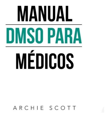 Dmso X 250 Cc Al 100% Envase Vidrio, Maxima Pureza, Calidad