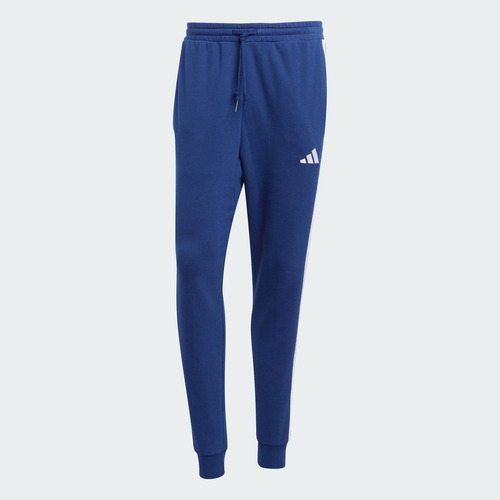 Pantalón Adidas Casual Essential French Terry Hombre Jd1878