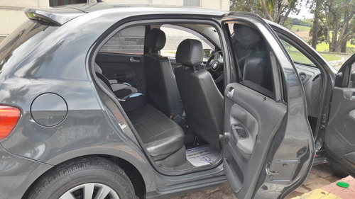 Gol 1.0 4 Portas Com Direção E Vidro Elétrico Aceito Trocas