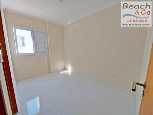 Imagem 19 de 30 de Apto 2 Dorms, Caiçara, Praia Grande, Entr. 90 Mil, Ap00578 - Vap00578