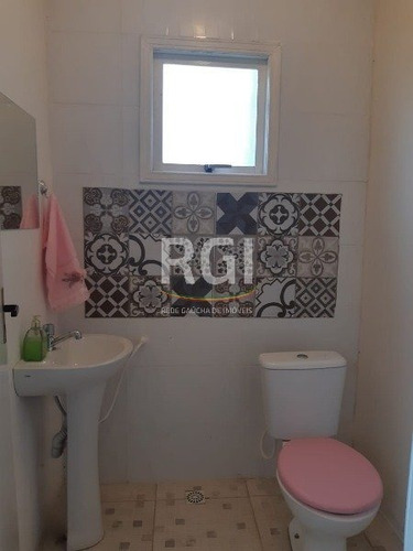 Casa Em Hípica Com 4 Dormitórios - Mi269610