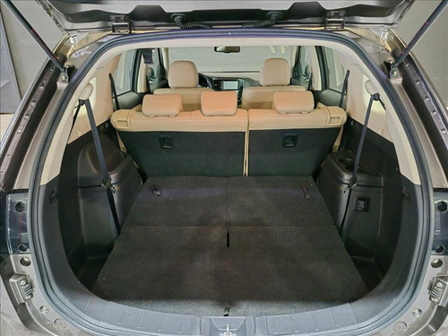 Mitsubishi Outlander 2.2 4x4 16v Diesel 4p Automático