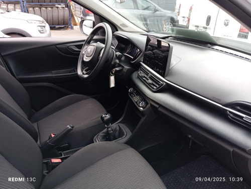 Fiat Pulse 1.3 Drive Mt 2022