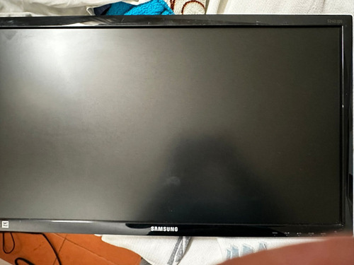 Monitor Led Samsung 24'' Fullhd 1080p 60hz S24d300