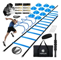 Comprar Conjunto De Equipos De Entrenamiento De Velocidad De La Esca