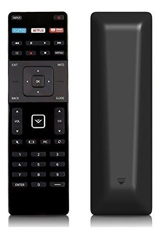 Nuevo Control Remoto Xrt122 Apto Para Vizio Internet Tv E50-