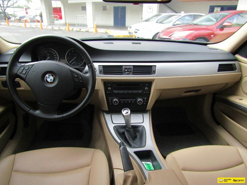 Bmw Serie 3 2.0 318i E90