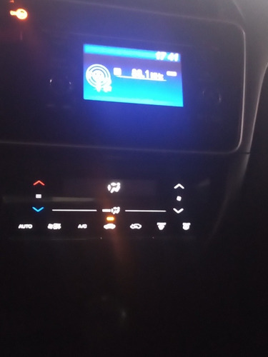 Honda City 2015 1.5 Ex Flex Aut. 4p