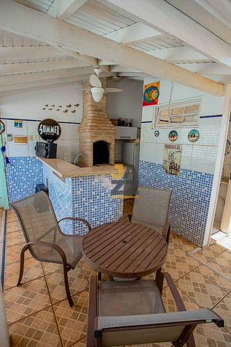Imagem 2 de 25 de Casa Com 3 Dormitórios À Venda, 115 M² Por R$ 596.000,00 - Residencial Jequitibá - Ribeirão Preto/sp - Ca14364