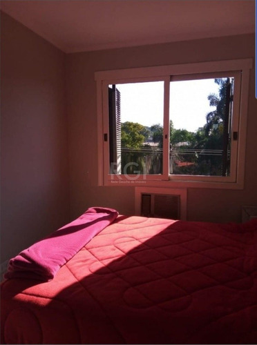 Imagem 4 de 12 de Apartamento Partenon Porto Alegre - 8264