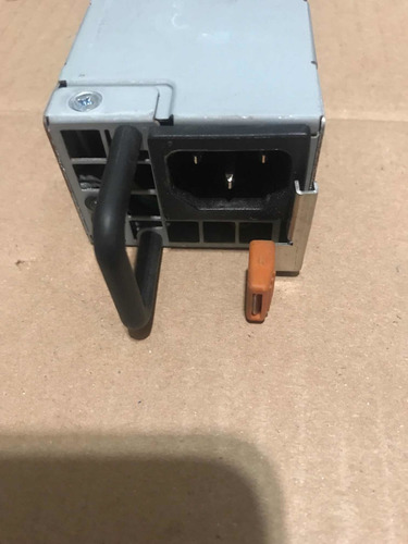 Fuente De Poder Ibm 3650 M3 (Usado)
