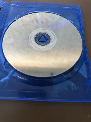 Mass Effect Andromeda Para Ps4 Original (Usado)