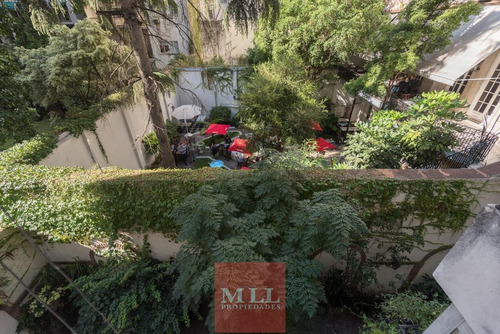 Imagen 2 de 30 de Departamento - Recoleta