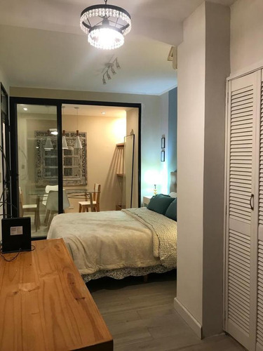 Imagen 10 de 19 de Departamento - San Telmo