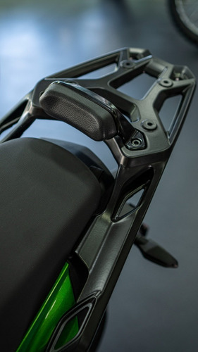 Bajaj Dominar 400 Tourer Lidermoto